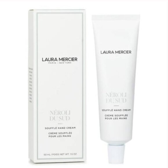 laura mercier Other - Laura Mercier’s Soufflé Perfumed Hand Cream